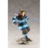 Fire Force ArtFX-J Arthur Boyle 1/8 Scale Figure