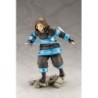 Fire Force ArtFX-J Arthur Boyle 1/8 Scale Figure