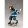 Fire Force ArtFX-J Arthur Boyle 1/8 Scale Figure