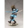 Fire Force ArtFX-J Arthur Boyle 1/8 Scale Figure
