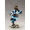 Fire Force ArtFX-J Arthur Boyle 1/8 Scale Figure