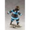 Fire Force ArtFX-J Arthur Boyle 1/8 Scale Figure