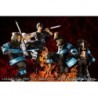 Fire Force ArtFX-J Arthur Boyle 1/8 Scale Figure