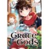 By the Grace of the Gods Manga V03