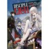 Disciple of the Lich Or How I Was Cursed by the Gods & Dropped Into the Abyss! Novel V01