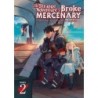 Strange Adventure of a Broke Mercenary Novel V02