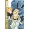 Fullmetal Alchemist Novel A New Beginning V06