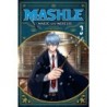 Mashle Magic & Muscles V02