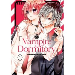 Vampire Dormitory V01