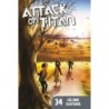 Attack on Titan V34