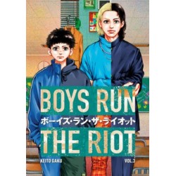 Boys Run the Riot V03