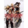 FFXIV Stormblood Art of the Revolution Western Memories
