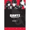 Gantz Omnibus V07