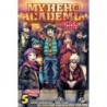 My Hero Academia Novel School Briefs V05