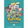 Pokemon Adventures Collector's Edition V10