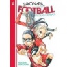 Sayonara, Football V06 Farewell, My Dear Cramer