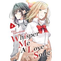 Whisper Me a Love Song V04