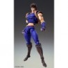 Jojo's Phantom Blood Jonathan Joestar Super Action Statue