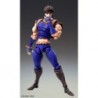 Jojo's Phantom Blood Jonathan Joestar Super Action Statue