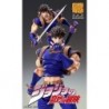 Jojo's Phantom Blood Jonathan Joestar Super Action Statue