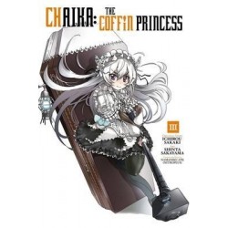 Chaika: The Coffin Princess V03