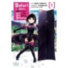 Bofuri Manga V01 I Don't Want to Get Hurt, So I'll Max Out My Defense