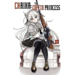 Chaika: The Coffin Princess V04