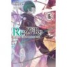 Re:Zero Novel V16