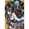 That Time I Got Reincarnated as a Slime Novel V11