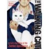 Walking Cat A Cat's-Eye-View of the Zombie Apocalypse Omnibus V01-V03