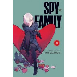 Spy X Family V06