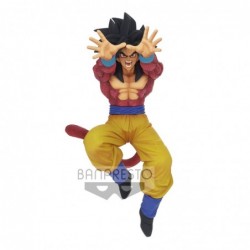 DBS FES SS4 Son Goku Figure