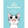 Chi's Sweet Home Omnibus V01