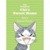 Chi's Sweet Home Omnibus V03