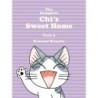 Chi's Sweet Home Omnibus V04