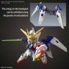 SDEX018 Wing Gundam Zero