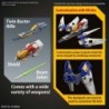 SDEX018 Wing Gundam Zero