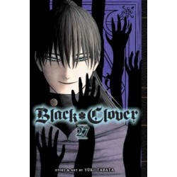 Black Clover V27
