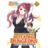 Call to Adventure! Manga V02 Defeating Dungeons with a Skill Board
