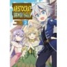 Chronicles of an Aristocrat Reborn in Another World Manga V02