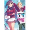 Classroom of the Elite Novel V09