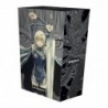 Claymore Complete Manga Box Set