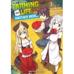 Farming Life in Another World V03