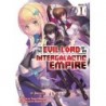 I'm the Evil Lord of an Intergalactic Empire! Novel V01