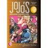 Jojo's Bizarre Adventure Golden Wind V02