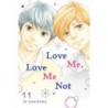Love Me, Love Me Not V11