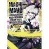 Machimaho I Messed Up & Made the Wrong Person Into a Magical Girl! V08