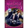 Mashle Magic & Muscles V03