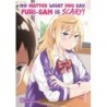 No Matter What You Say, Furi-San Is Scary! V01