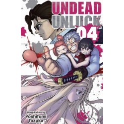 Undead Unluck V04